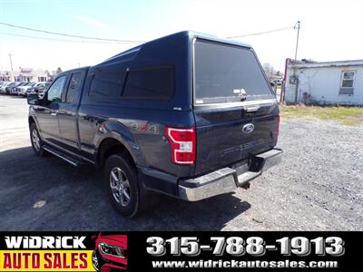 2018 Ford F-150   - Photo 7 - Watertown, NY 13601