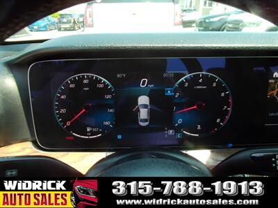 2021 Mercedes-Benz E 350 4MATIC®   - Photo 17 - Watertown, NY 13601