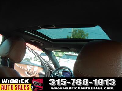 2021 Mercedes-Benz E 350 4MATIC®   - Photo 8 - Watertown, NY 13601