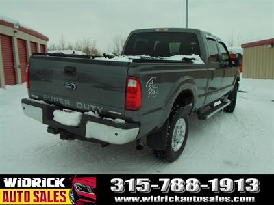 2015 Ford F-250 XLT   - Photo 12 - Watertown, NY 13601