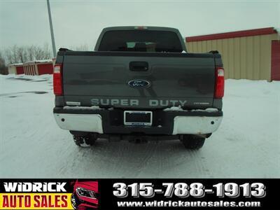 2015 Ford F-250 XLT   - Photo 13 - Watertown, NY 13601