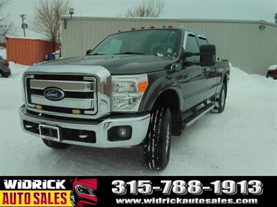 2015 Ford F-250 XLT   - Photo 3 - Watertown, NY 13601