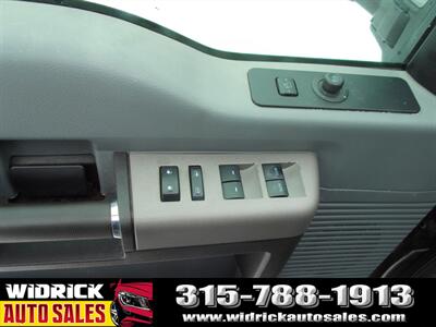 2015 Ford F-250 XLT   - Photo 8 - Watertown, NY 13601