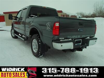 2015 Ford F-250 XLT   - Photo 14 - Watertown, NY 13601