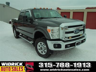 2015 Ford F-250 XLT   - Photo 1 - Watertown, NY 13601
