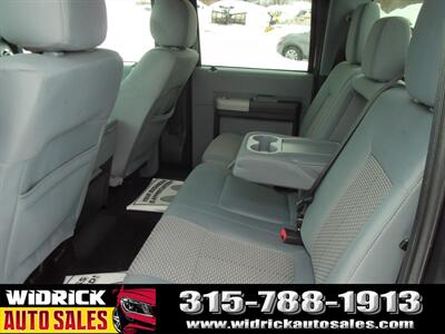 2015 Ford F-250 XLT   - Photo 4 - Watertown, NY 13601