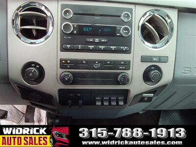 2015 Ford F-250 XLT   - Photo 10 - Watertown, NY 13601