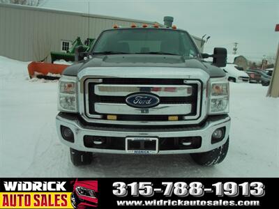 2015 Ford F-250 XLT   - Photo 2 - Watertown, NY 13601