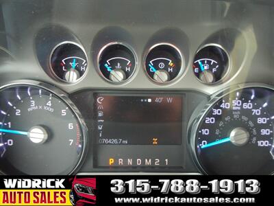 2015 Ford F-250 XLT   - Photo 16 - Watertown, NY 13601