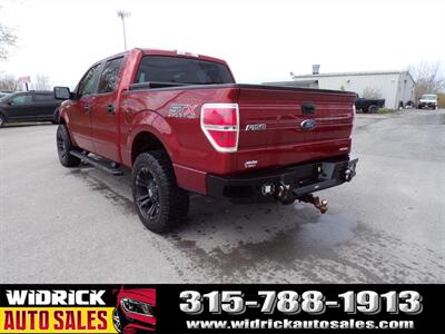 2014 Ford F-150   - Photo 7 - Watertown, NY 13601