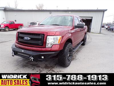 2014 Ford F-150   - Photo 3 - Watertown, NY 13601