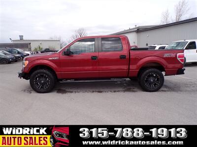 2014 Ford F-150   - Photo 8 - Watertown, NY 13601