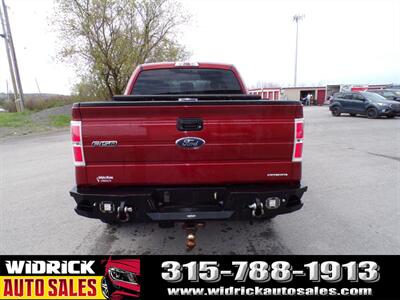 2014 Ford F-150   - Photo 6 - Watertown, NY 13601