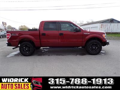 2014 Ford F-150   - Photo 4 - Watertown, NY 13601