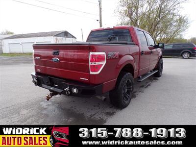 2014 Ford F-150   - Photo 5 - Watertown, NY 13601
