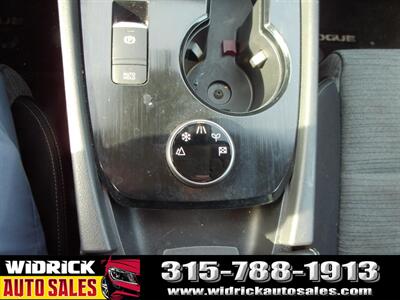 2023 Nissan Rogue SV   - Photo 12 - Watertown, NY 13601