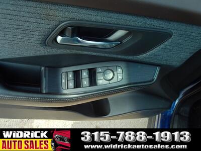 2023 Nissan Rogue SV   - Photo 10 - Watertown, NY 13601