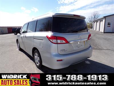 2016 Nissan Quest   - Photo 7 - Watertown, NY 13601