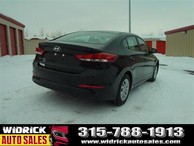 2018 Hyundai ELANTRA SE - Photo 12 - Watertown, NY 13601