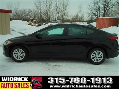 2018 Hyundai ELANTRA SE - Photo 15 - Watertown, NY 13601