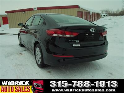 2018 Hyundai ELANTRA SE - Photo 14 - Watertown, NY 13601