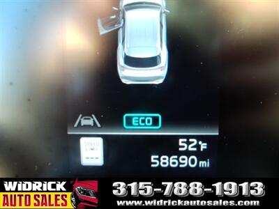 2023 Kia Sportage Hybrid LX   - Photo 18 - Watertown, NY 13601