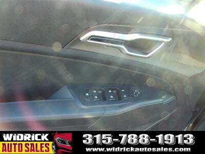 2023 Kia Sportage Hybrid LX   - Photo 9 - Watertown, NY 13601