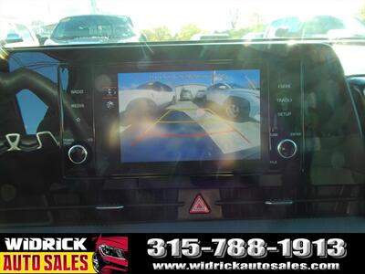 2023 Kia Sportage Hybrid LX   - Photo 11 - Watertown, NY 13601