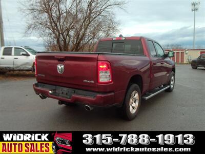 2022 RAM 1500 Big Horn/Lone Star   - Photo 14 - Watertown, NY 13601