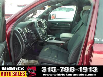 2022 RAM 1500 Big Horn/Lone Star   - Photo 4 - Watertown, NY 13601