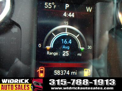 2022 RAM 1500 Big Horn/Lone Star   - Photo 18 - Watertown, NY 13601