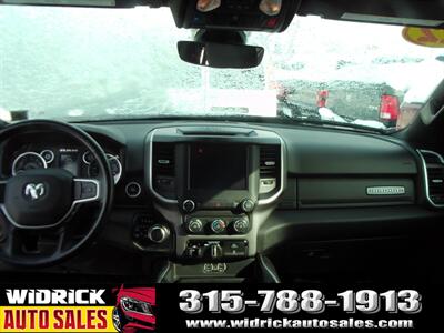 2022 RAM 1500 Big Horn/Lone Star   - Photo 6 - Watertown, NY 13601