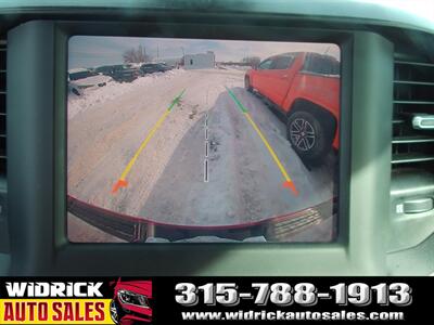 2022 RAM 1500 Big Horn/Lone Star   - Photo 10 - Watertown, NY 13601