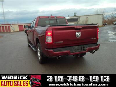 2022 RAM 1500 Big Horn/Lone Star   - Photo 16 - Watertown, NY 13601