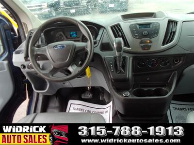 2017 Ford Transit   - Photo 5 - Watertown, NY 13601