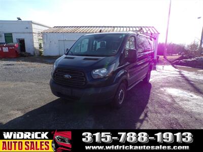 2017 Ford Transit   - Photo 3 - Watertown, NY 13601