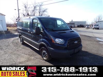 2017 Ford Transit   - Photo 1 - Watertown, NY 13601