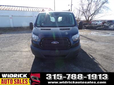 2017 Ford Transit   - Photo 2 - Watertown, NY 13601