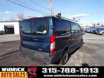 2017 Ford Transit   - Photo 12 - Watertown, NY 13601