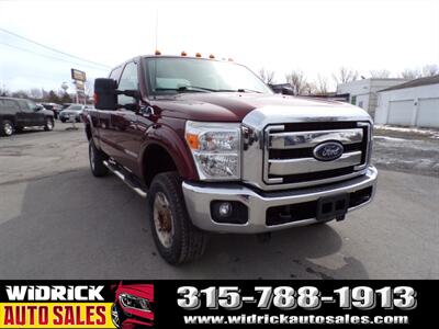 2016 Ford F-250   - Photo 1 - Watertown, NY 13601