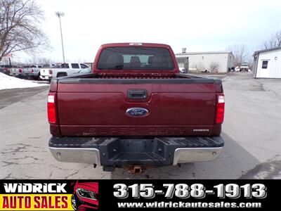 2016 Ford F-250   - Photo 6 - Watertown, NY 13601
