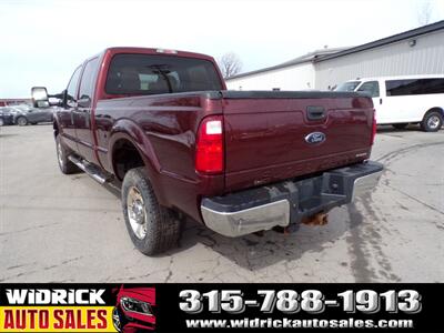 2016 Ford F-250   - Photo 7 - Watertown, NY 13601