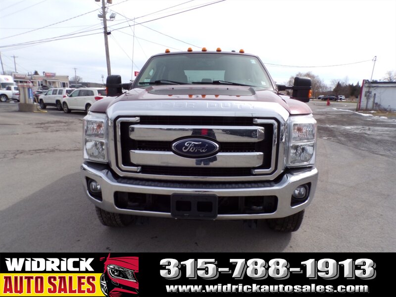 2016 Ford F-250  photo