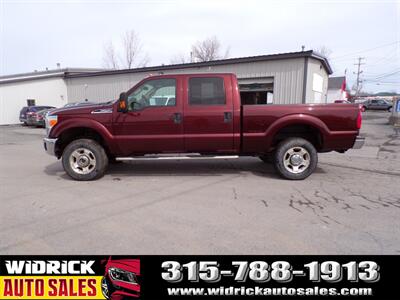 2016 Ford F-250   - Photo 16 - Watertown, NY 13601