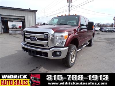 2016 Ford F-250   - Photo 3 - Watertown, NY 13601