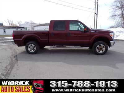 2016 Ford F-250   - Photo 12 - Watertown, NY 13601