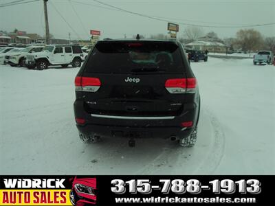 2015 Jeep Grand Cherokee Limited - Photo 6 - Watertown, NY 13601