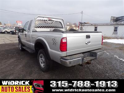 2015 Ford F-250   - Photo 7 - Watertown, NY 13601