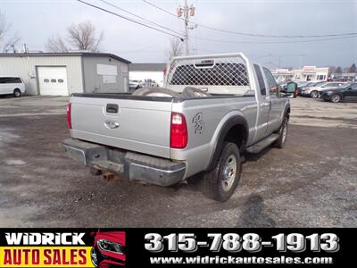 2015 Ford F-250   - Photo 5 - Watertown, NY 13601