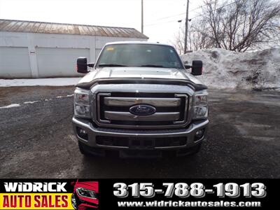 2015 Ford F-250   - Photo 2 - Watertown, NY 13601